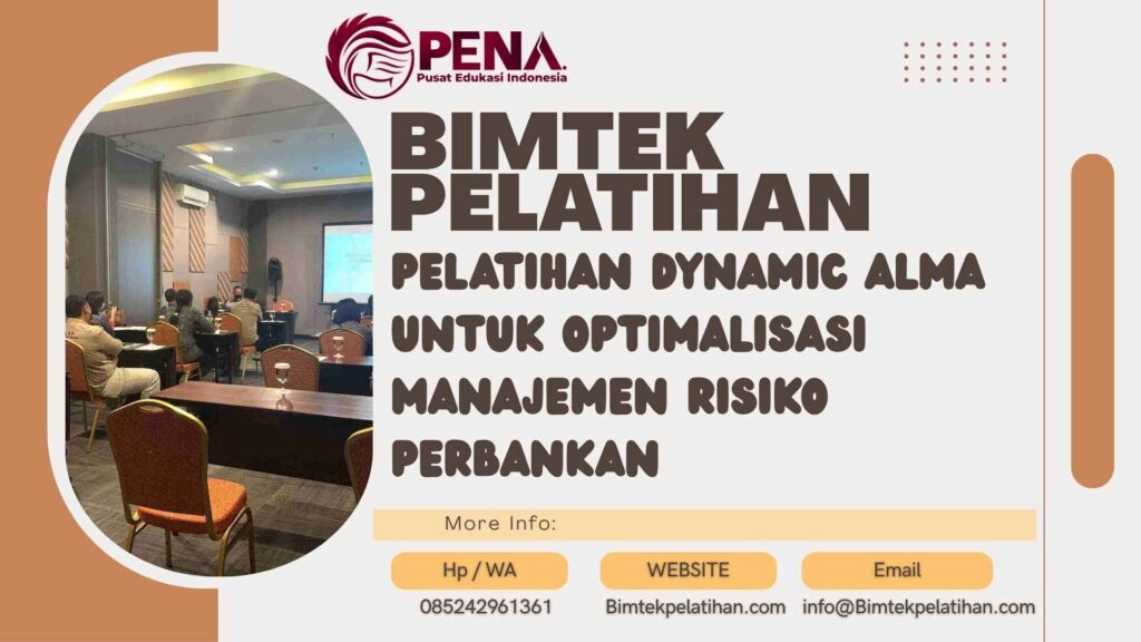 Bimtek Pelatihan Dynamic ALMA