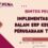 Bimtek Pelatihan Implementasi FINON dalam ERP Keuangan Perusahaan Terbaru
