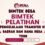 Bimtek Pelatihan Pengelolaan Transfer ke Daerah dan Dana Desa TKDD Terbaik